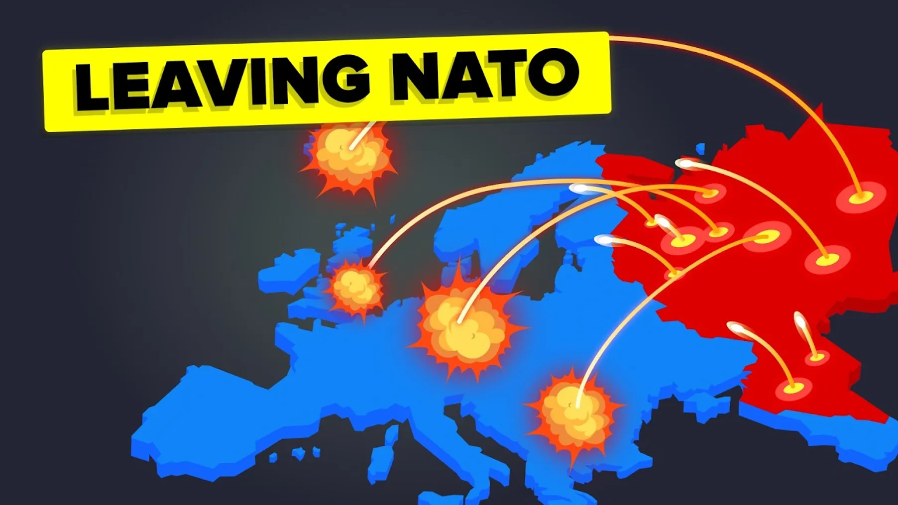 This Will Happen If US Pulls Out of NATO (Day by Day) Preview