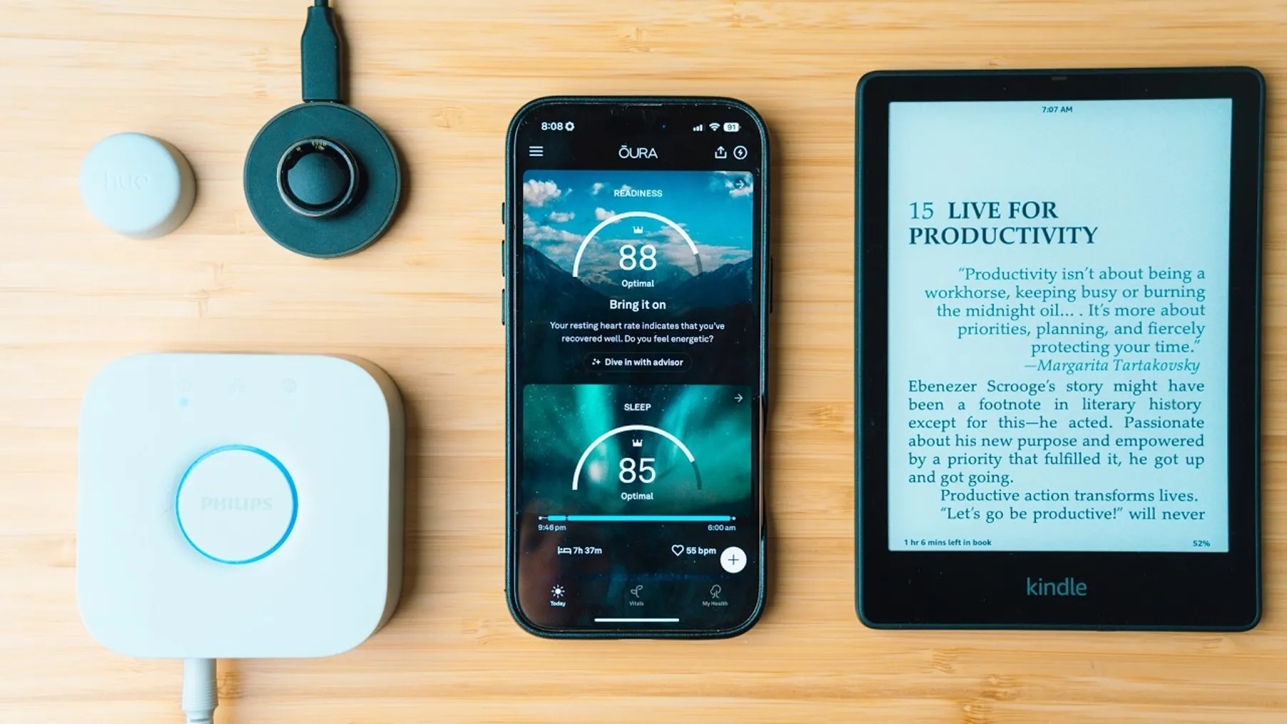 8 Tech Products that Actually Improved My Life Preview