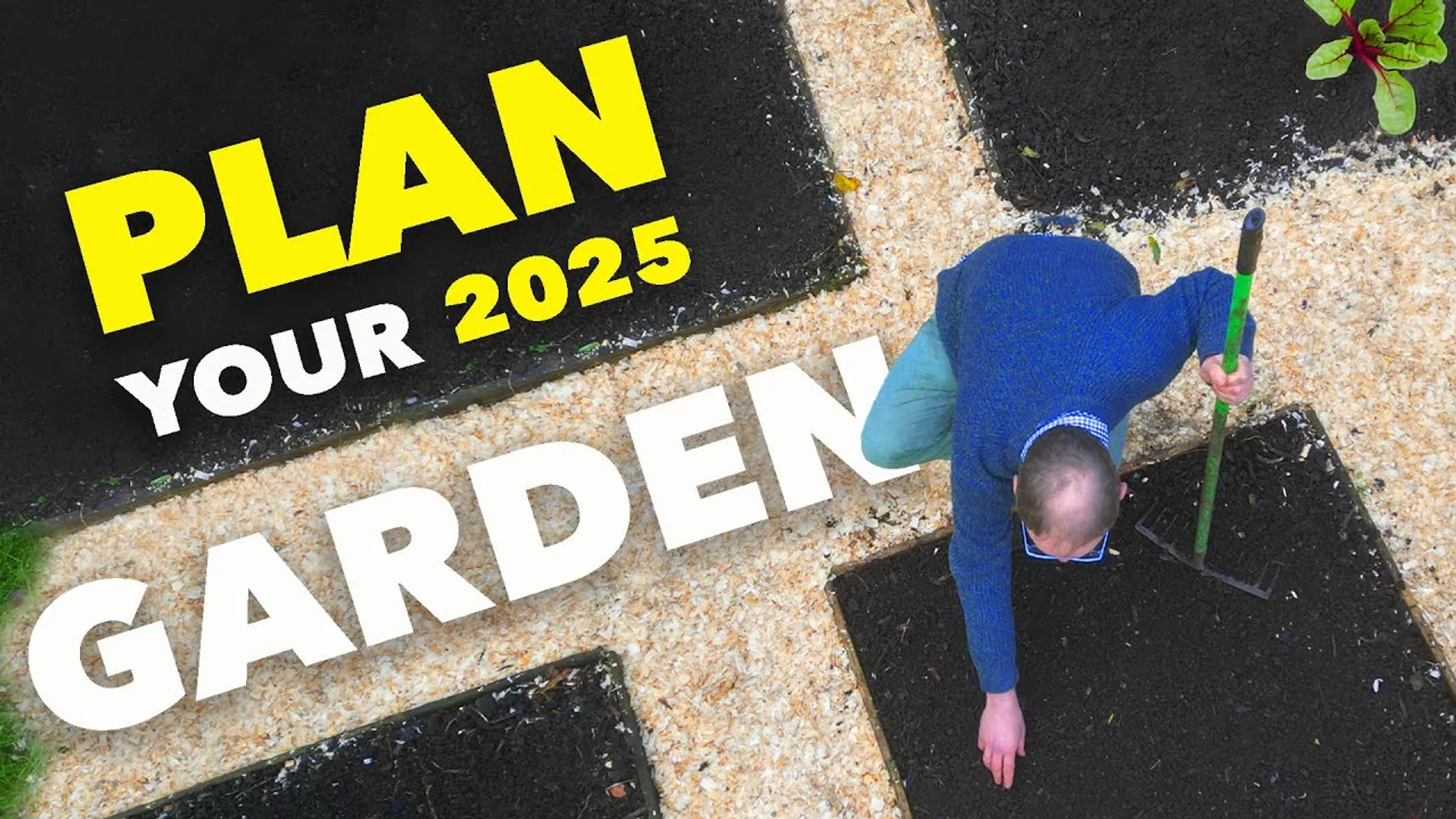 Plan Your 2025 Garden in 5 Easy Steps Preview