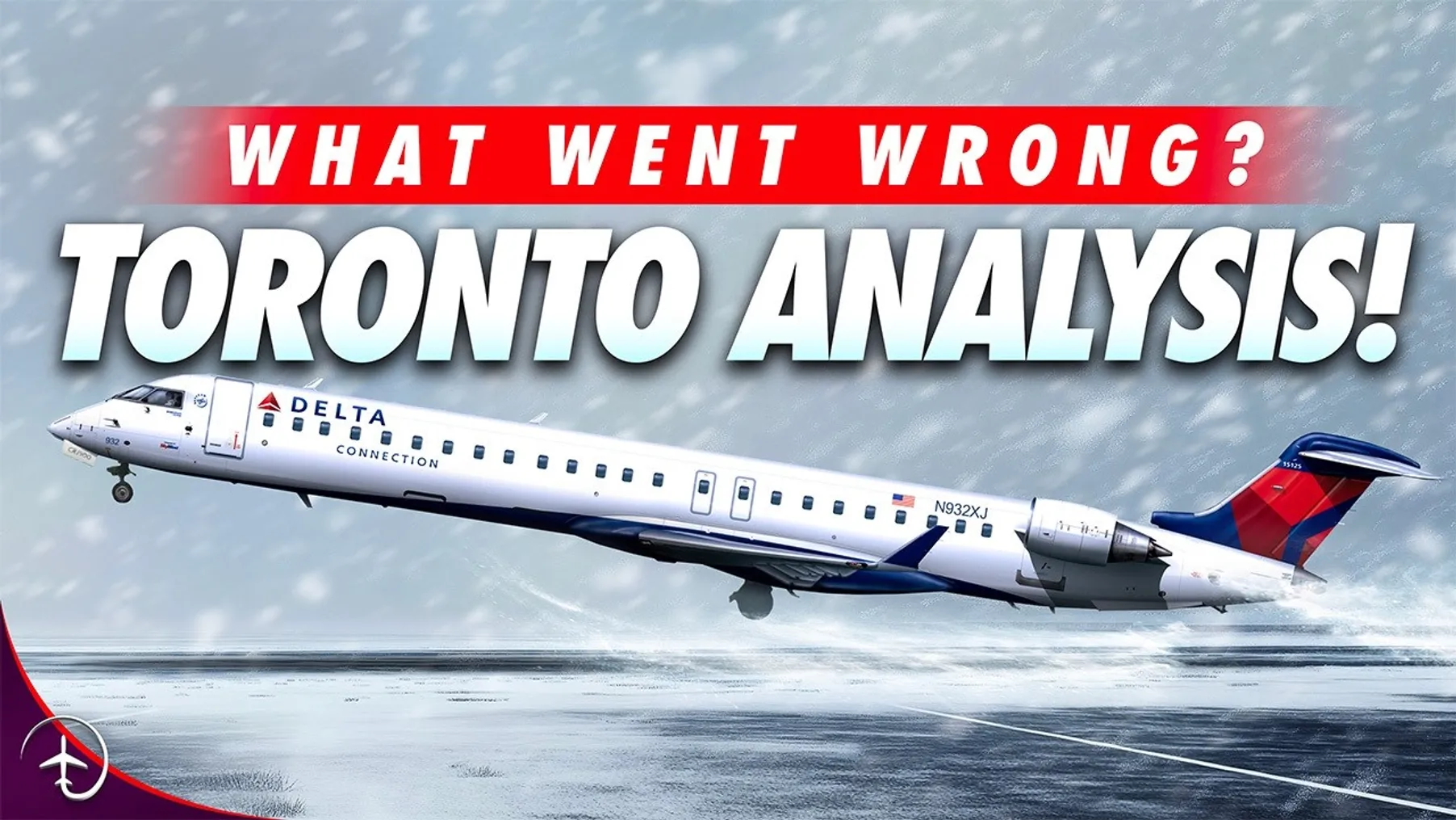 EVERYTHING We Know About the Toronto Plane Crash! Preview