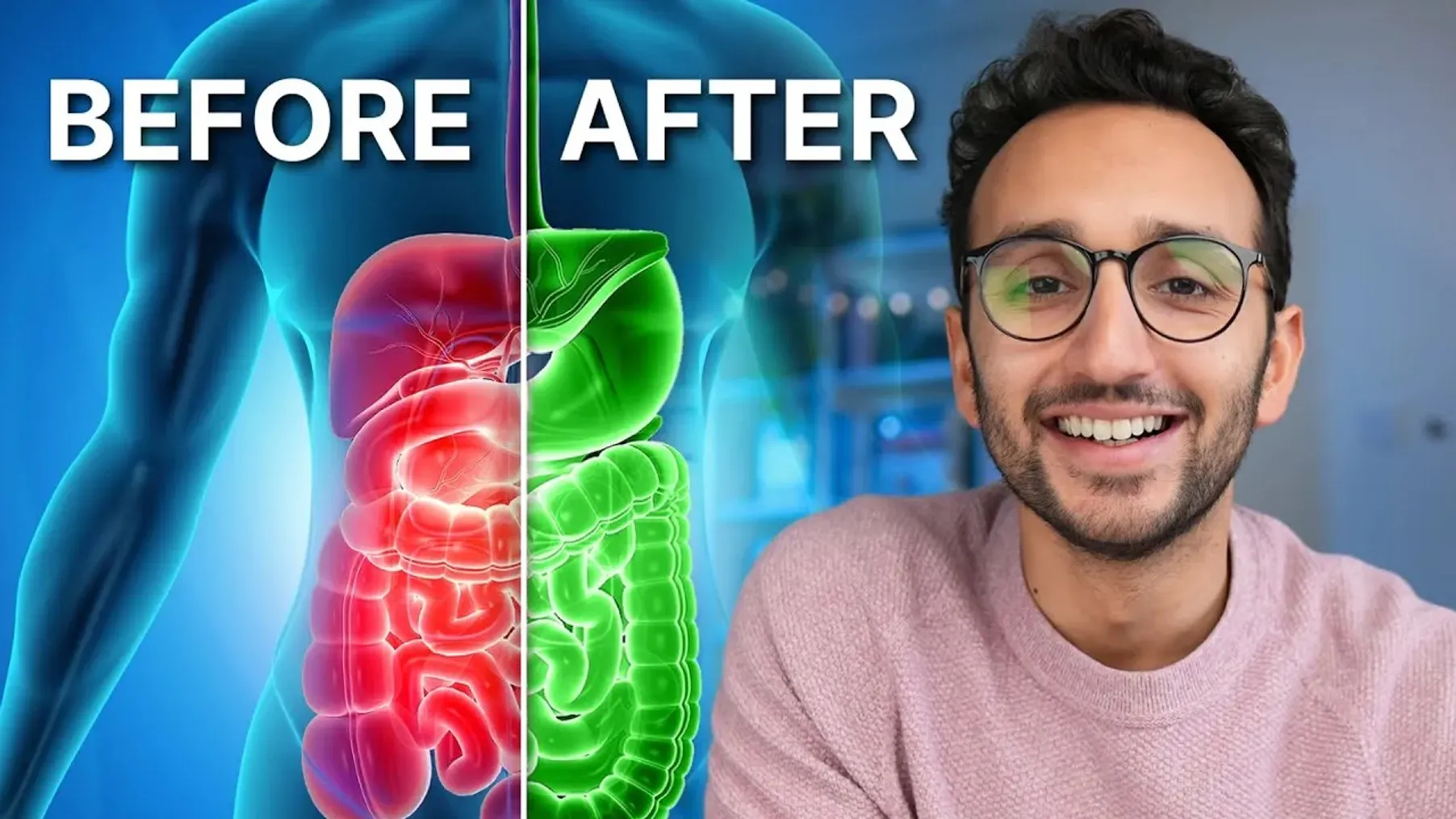 The Science of Gut Health (& Why It Matters) Preview