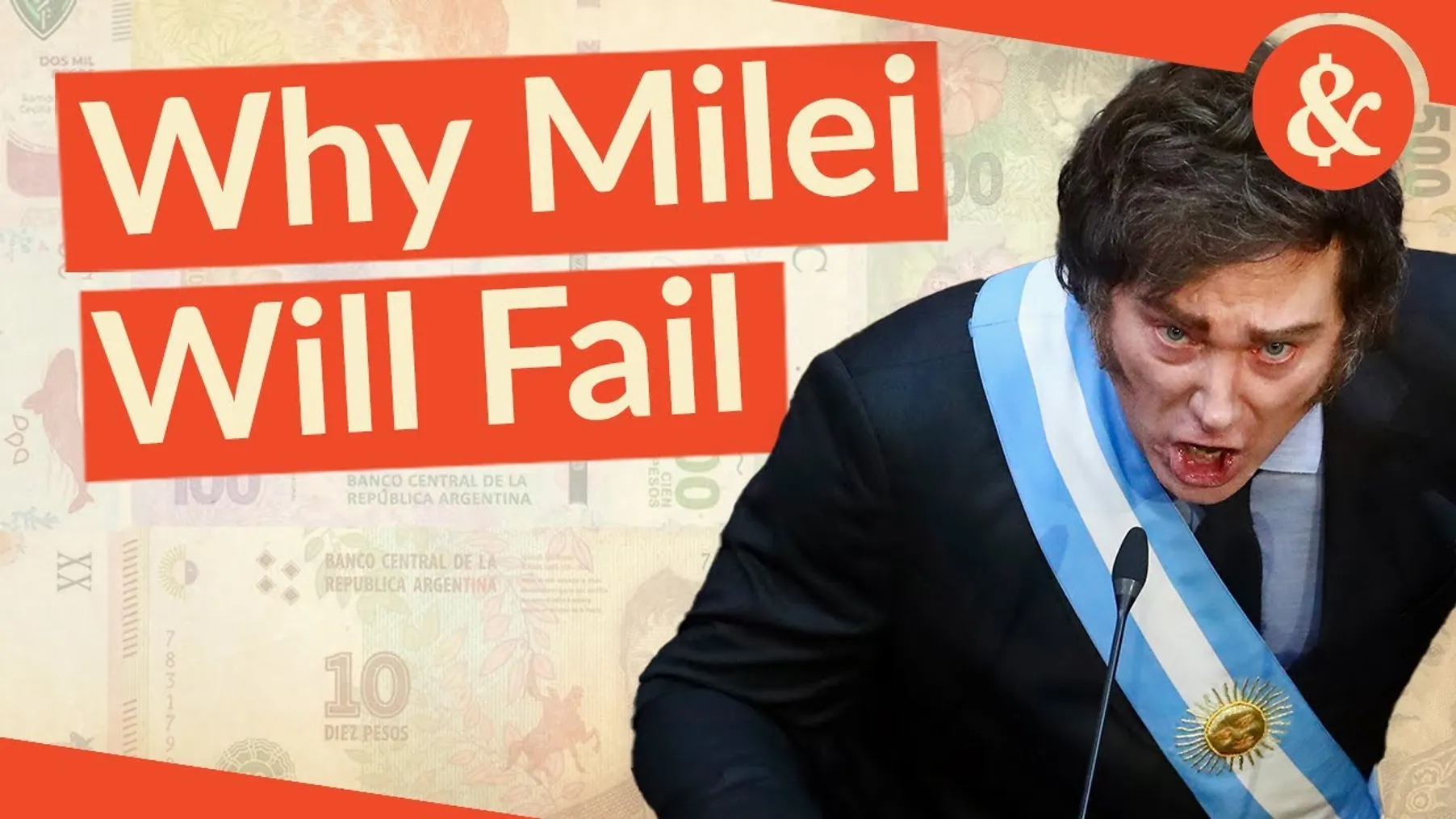 The real reason Argentina’s economy is such a mess Preview