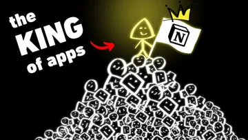 Notion is becoming a super app...here's what you need to know Preview