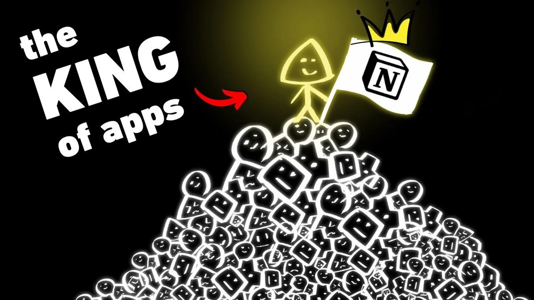 Notion is becoming a super app...here's what you need to know Preview