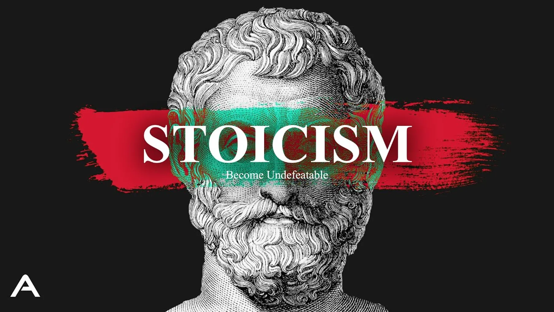 Stoicism: Become Undefeatable Preview