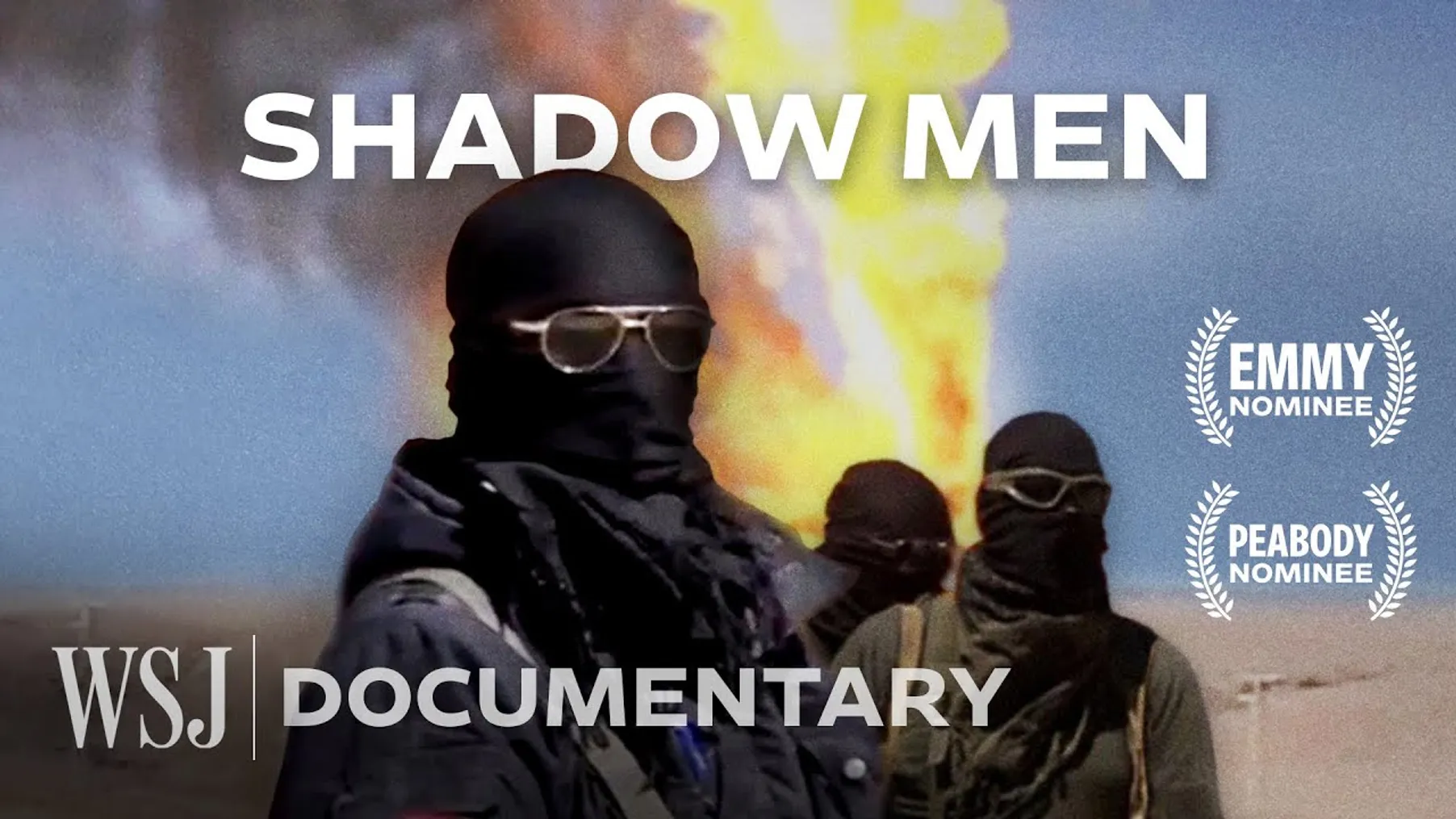 Inside Prigozhin’s Wagner, Russia’s Secret War Company | WSJ Documentary Preview