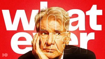 Harrison Ford Doesn't Care Preview