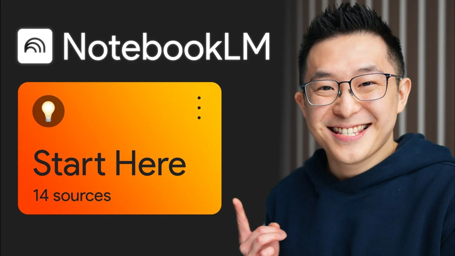 Learn 80% of NotebookLM in Under 13 Minutes! Preview
