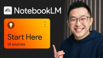 Learn 80% of NotebookLM in Under 13 Minutes! Preview