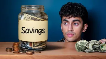 if you're a teen with over $1,000, watch this video Preview