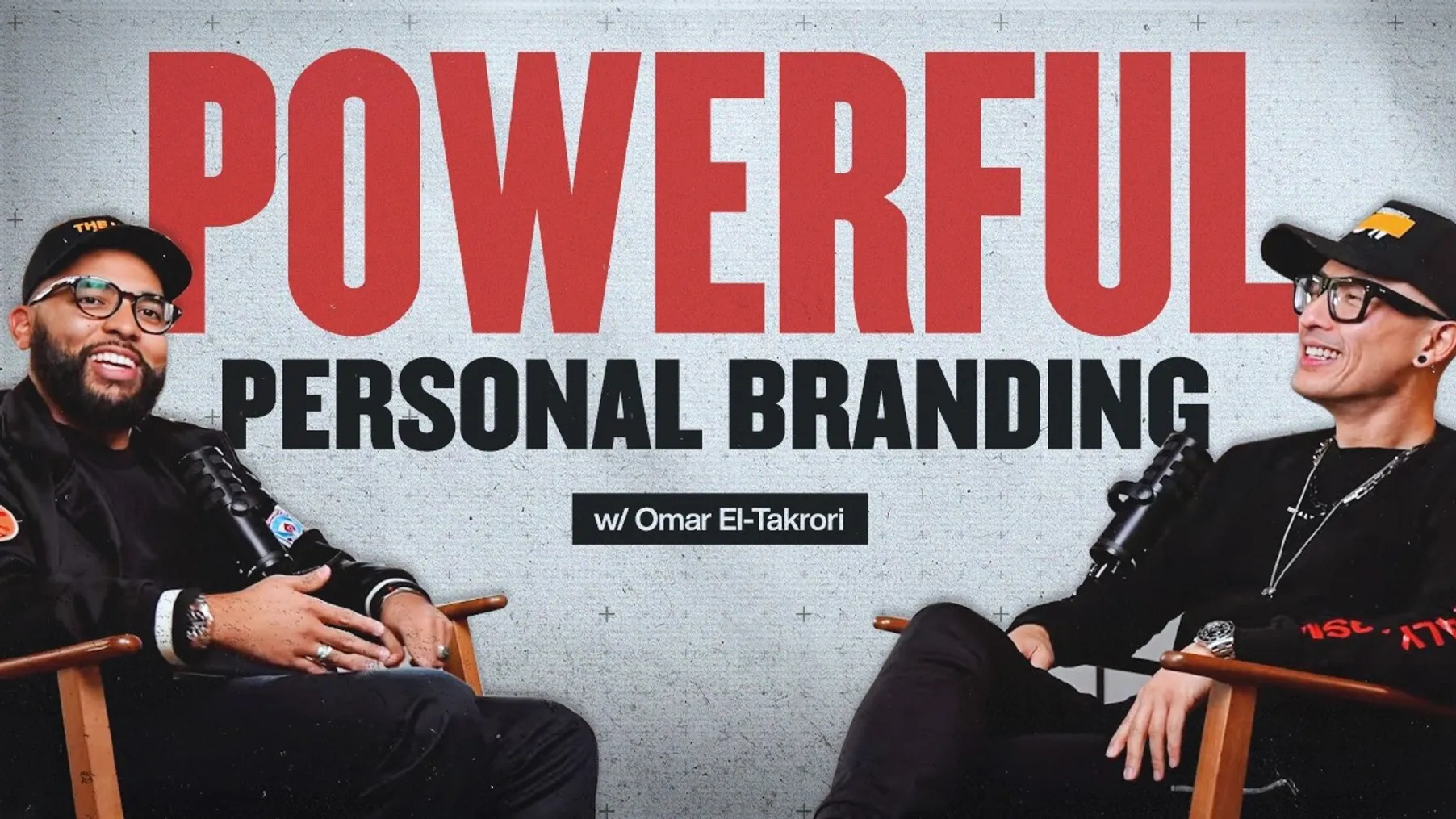 Lessons from $80M CEO on Building a Strong Personal Brand Preview