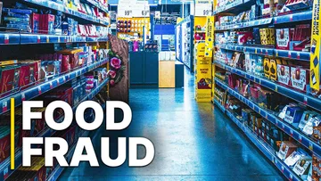 Food Industry Controlled By The Mafia | Organised Crime Preview