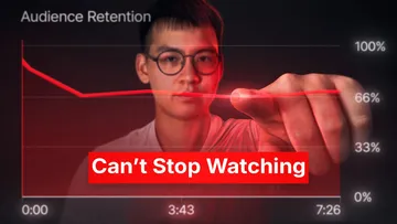 How to script SO good your viewers get addicted to your videos Preview