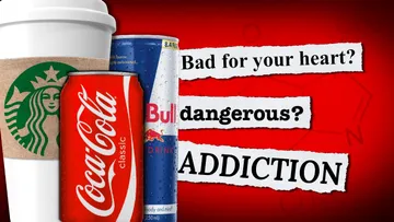 The Dirty Business Behind Caffeine Preview