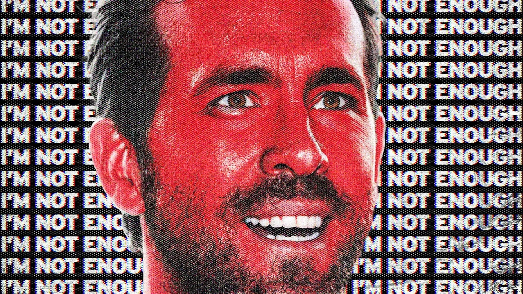Ryan Reynolds Isn't Enough Preview