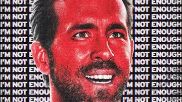 Ryan Reynolds Isn't Enough Preview