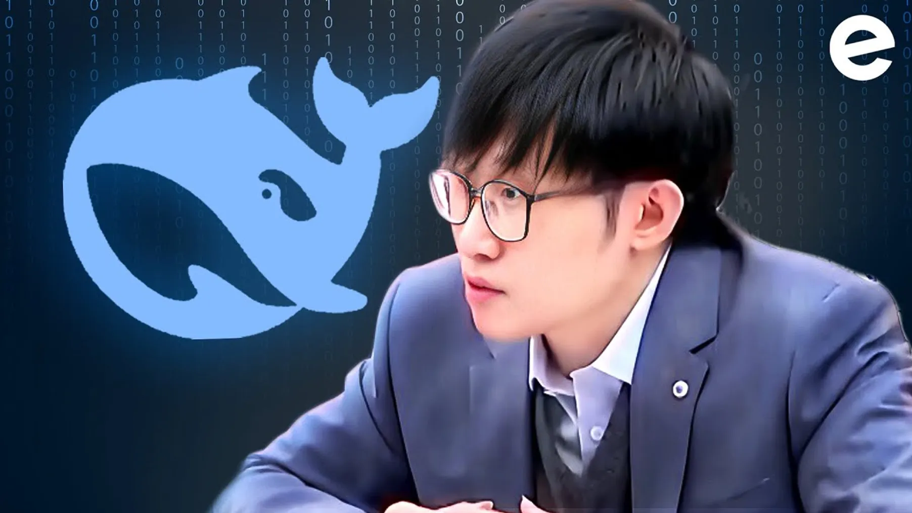 The Man Behind DeepSeek (Liang Wenfeng) Preview