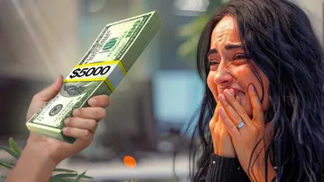 I Saved A Stranger's Struggling Business Preview