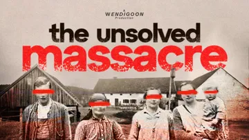 The Unsolved Case That Still Haunts Me Preview