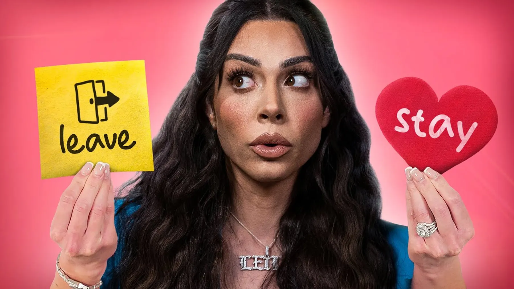 WATCH THIS before you break up with your partner Preview