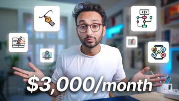 5 High Income Skills for Students to Learn in 2025 Preview