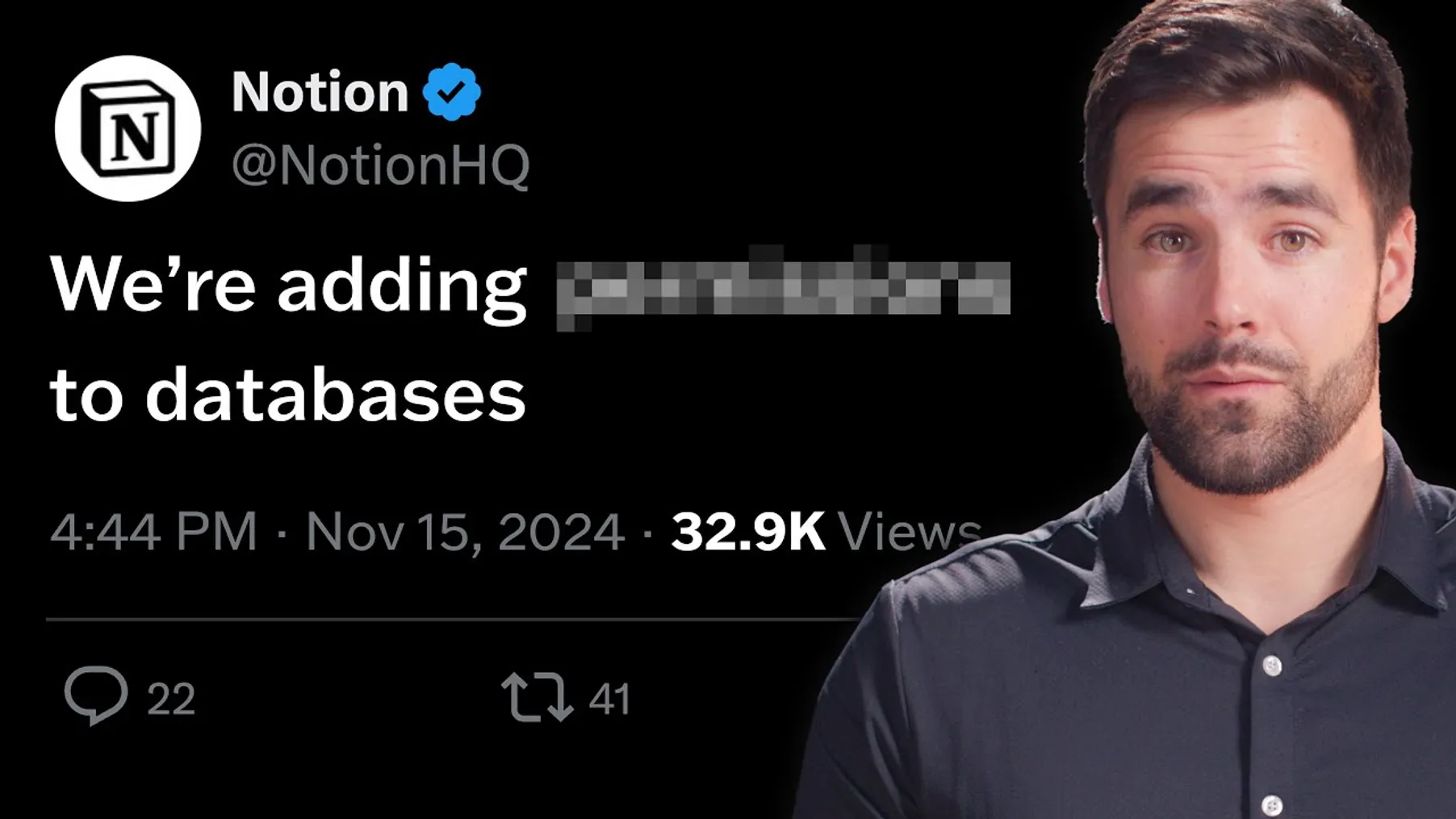 I didn't think Notion would ever fix this Preview