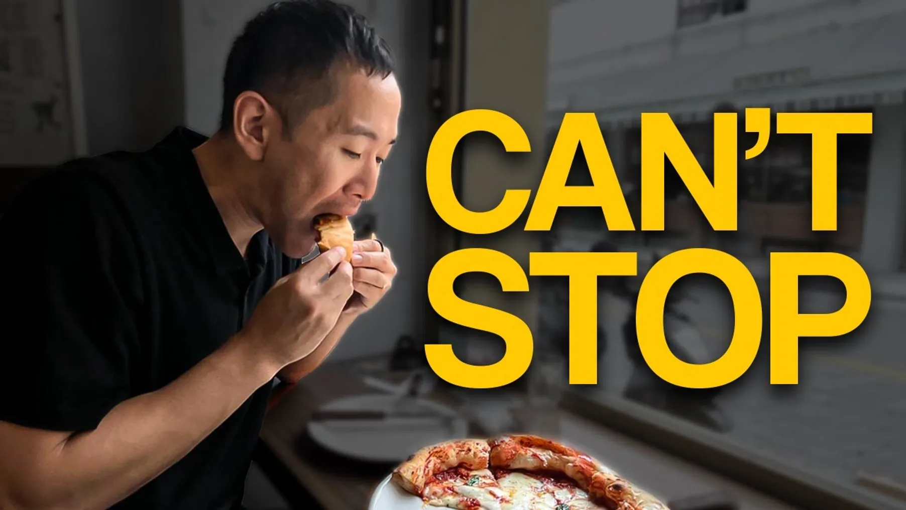 8 Strategies to Stop Overeating Preview