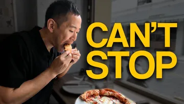 8 Strategies to Stop Overeating Preview