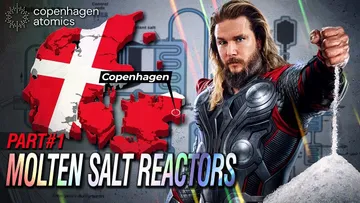 Is THORIUM the Future of Nuclear Power? Preview