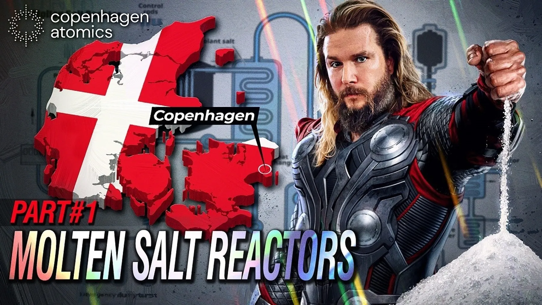 Is THORIUM the Future of Nuclear Power? Preview