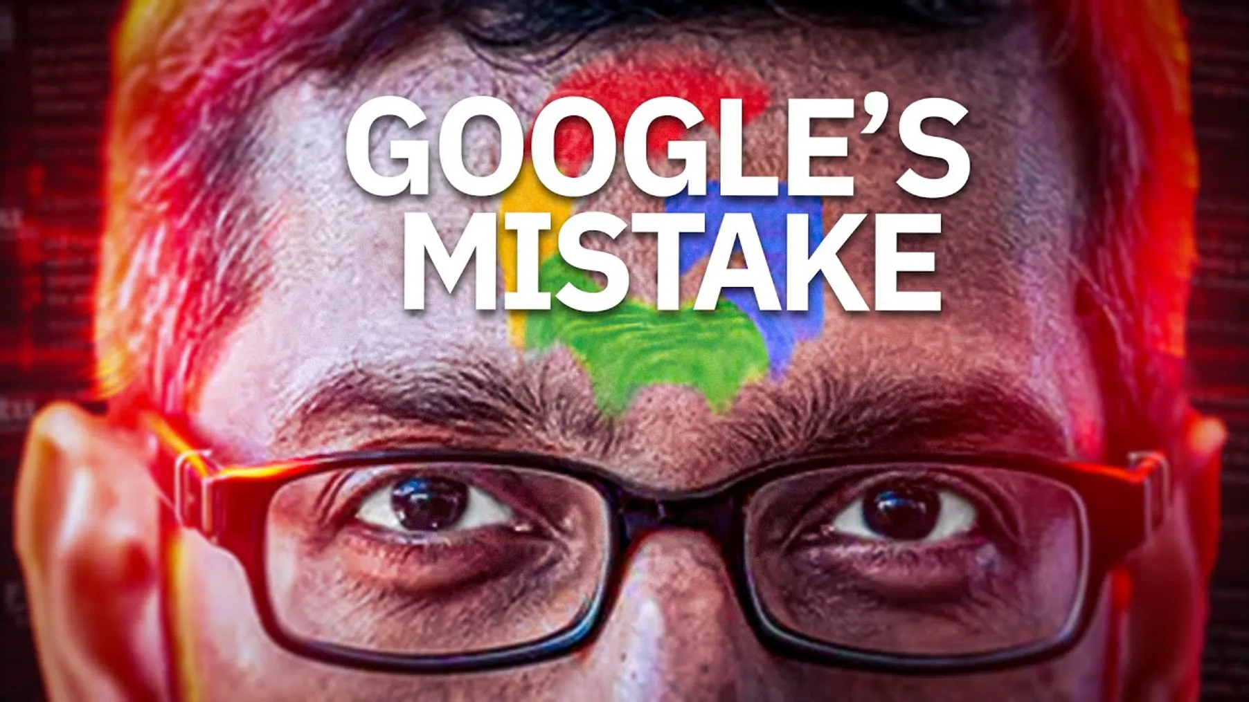 The Google Loophole That Created Overnight Millionaires Preview