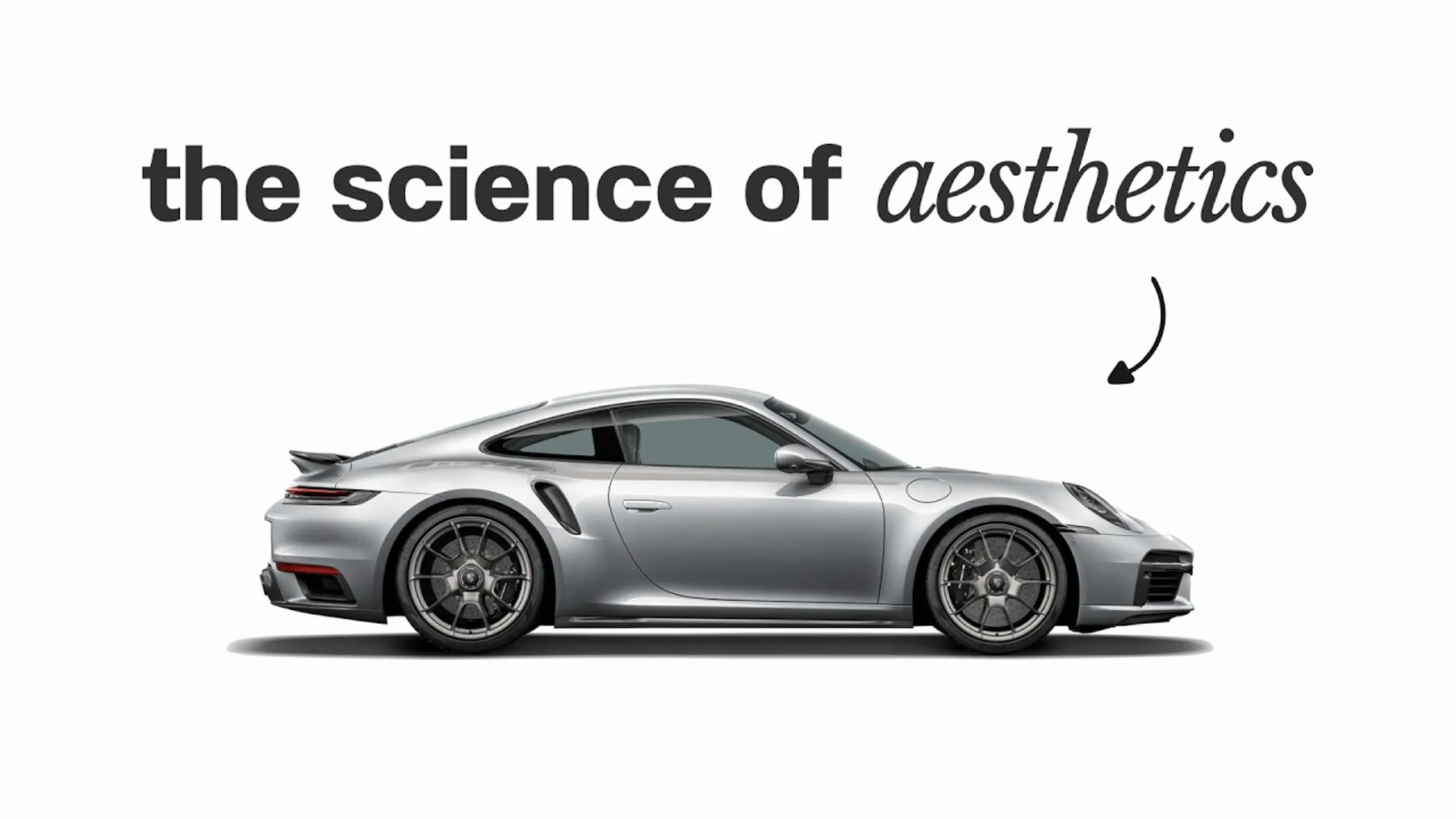 why do some things just look so good? Preview