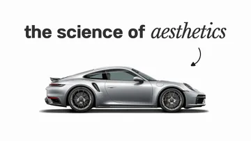 why do some things just look so good? Preview