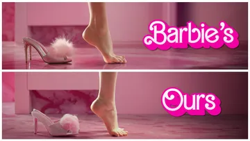 Recreating 2024 Best Picture Nominees on a Budget | (Barbie, The Holdovers, etc…) Preview