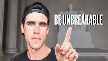 The Stoic Guide To STRESSFUL Times (14 Practices That Actually Work) Preview