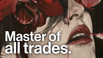 How to Master ANYTHING in Life | Polymath Guide Preview