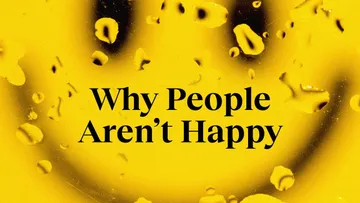 How to be happier in 5 steps with zero weird tricks | Laurie Santos Preview