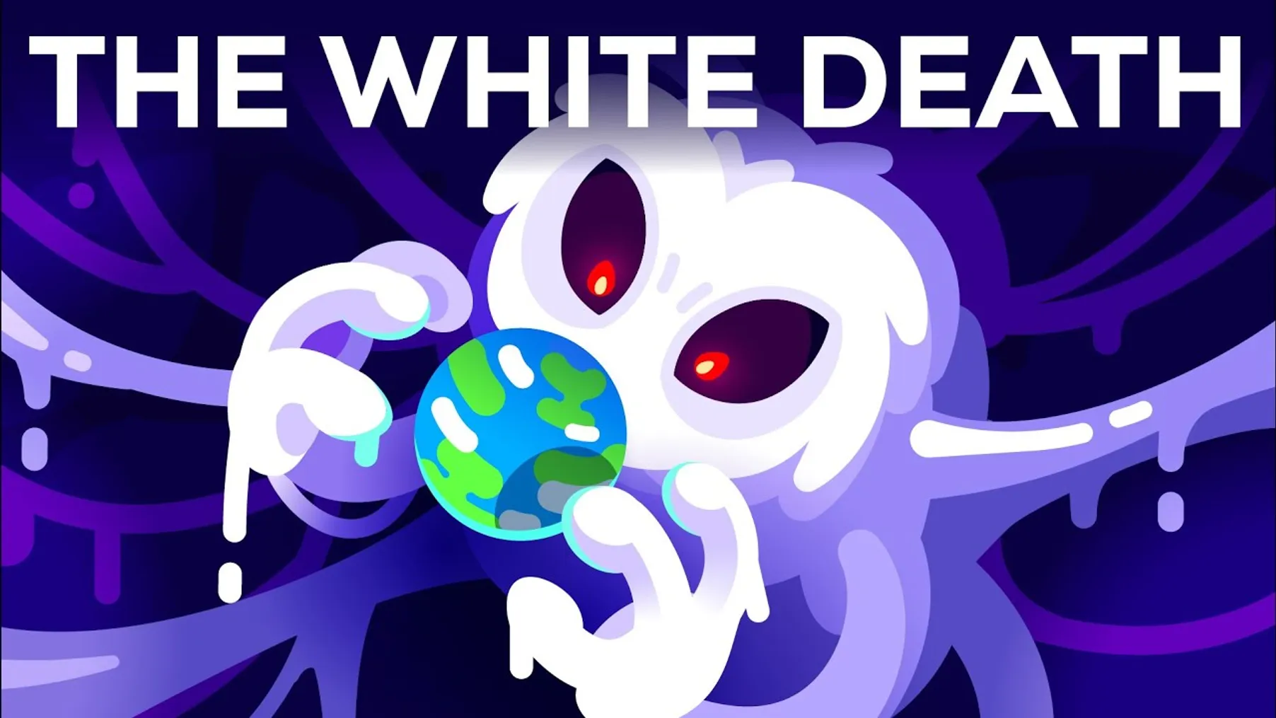 This Disease is Deadlier Than The Plague Preview