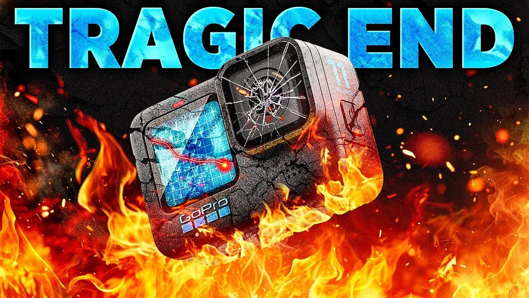 How The Owner Himself Destroyed GoPro: The Insane Story Preview