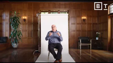 Become an Organizational Friction Fixer | Bob Sutton Preview