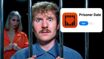 I Tested Every Weird Dating App Preview