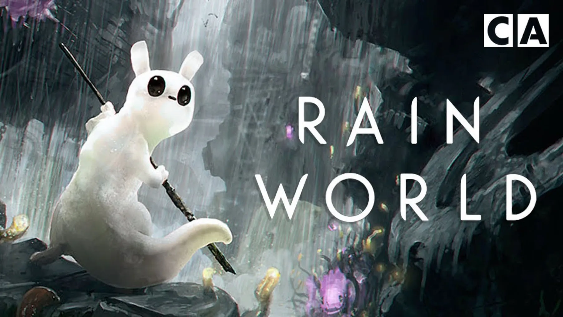 The Most Complex Ecosystem in any Game Preview