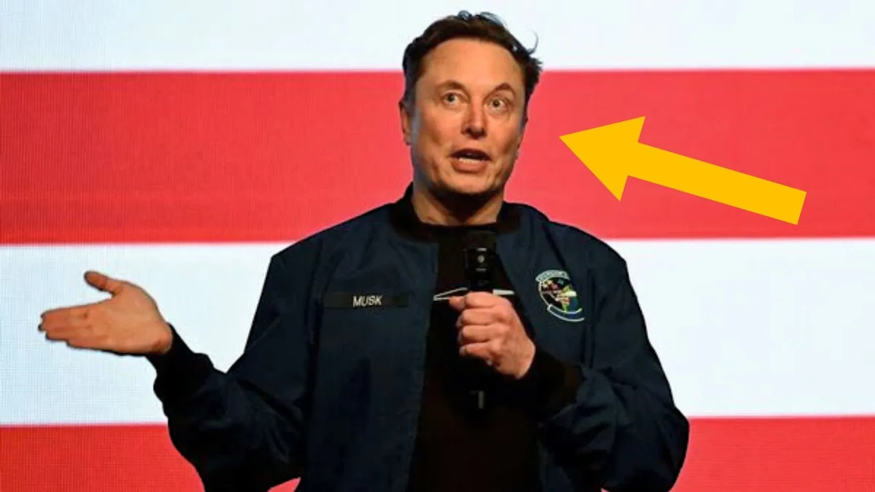 Elon Musk's COMPLETELY DERANGED town hall goes OFF THE RAILS Preview