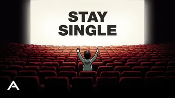 Why You Should Stay Single Preview
