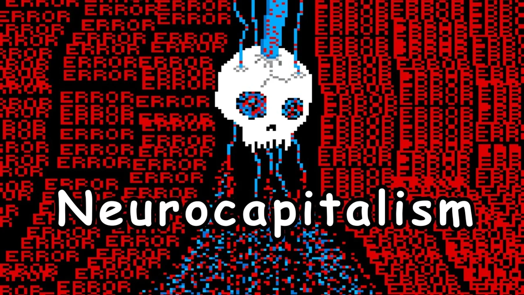 Neurocapitalism in ~ 100 seconds Preview