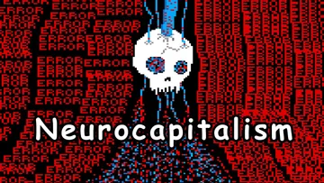 Neurocapitalism in ~ 100 seconds Preview