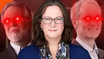 This Scientist catches FRAUD in Harvard and Stanford Research Preview