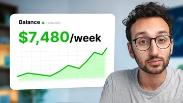 My honest advice to someone who wants passive income Preview