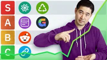 I Tried Viral SEO tips to Rank #1 in Google Preview