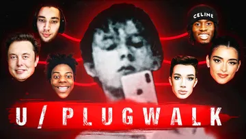 This "Good Boy" Couldn't Stop Hacking Celebrities Preview